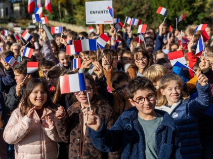 Cérémonie 11 novembre 2025 (29)