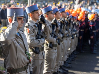 Cérémonie 11 novembre 2025 (7)