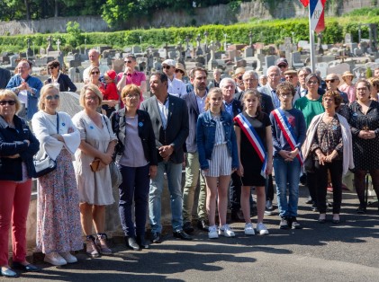 Cérémonie du 8 mai - 2022 (10)