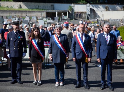 Cérémonie du 8 mai - 2022 (5)