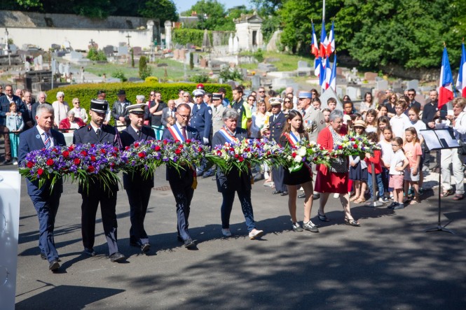 Cérémonie du 8 mai - 2022 (7)