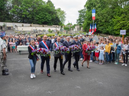 ceremonie 8 mai 2023 (11)