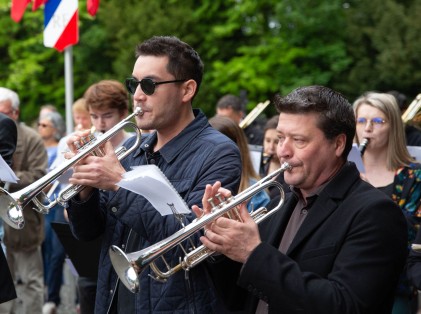 ceremonie 8 mai 2023 (6)