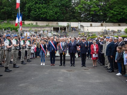 ceremonie 8 mai 2023 (7)