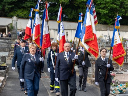 Cérémonie 8 mai 2025 (1)