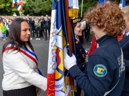Cérémonie 8 mai 2025 (16)