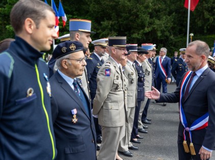Cérémonie 8 mai 2025 (17)
