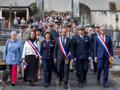 Cérémonie 8 mai 2025 (3)