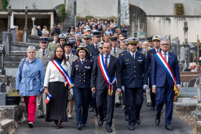 Cérémonie 8 mai 2025 (3)