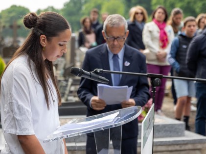 Cérémonie 8 mai 2025 (6)