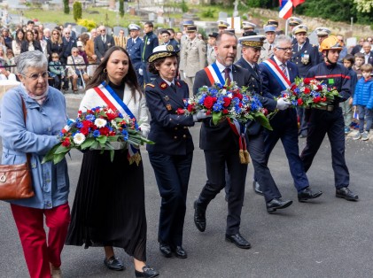 Cérémonie 8 mai 2025 (7)