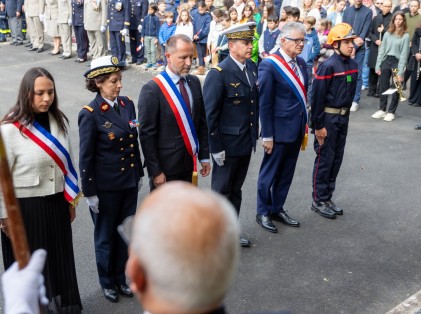 Cérémonie 8 mai 2025 (8)