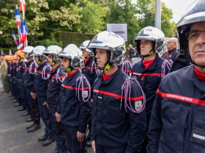 Cérémonie 8 mai 2025 (9)