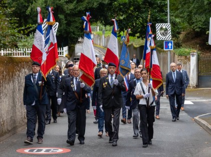 Cérémonie du petit bois 2025 (1)