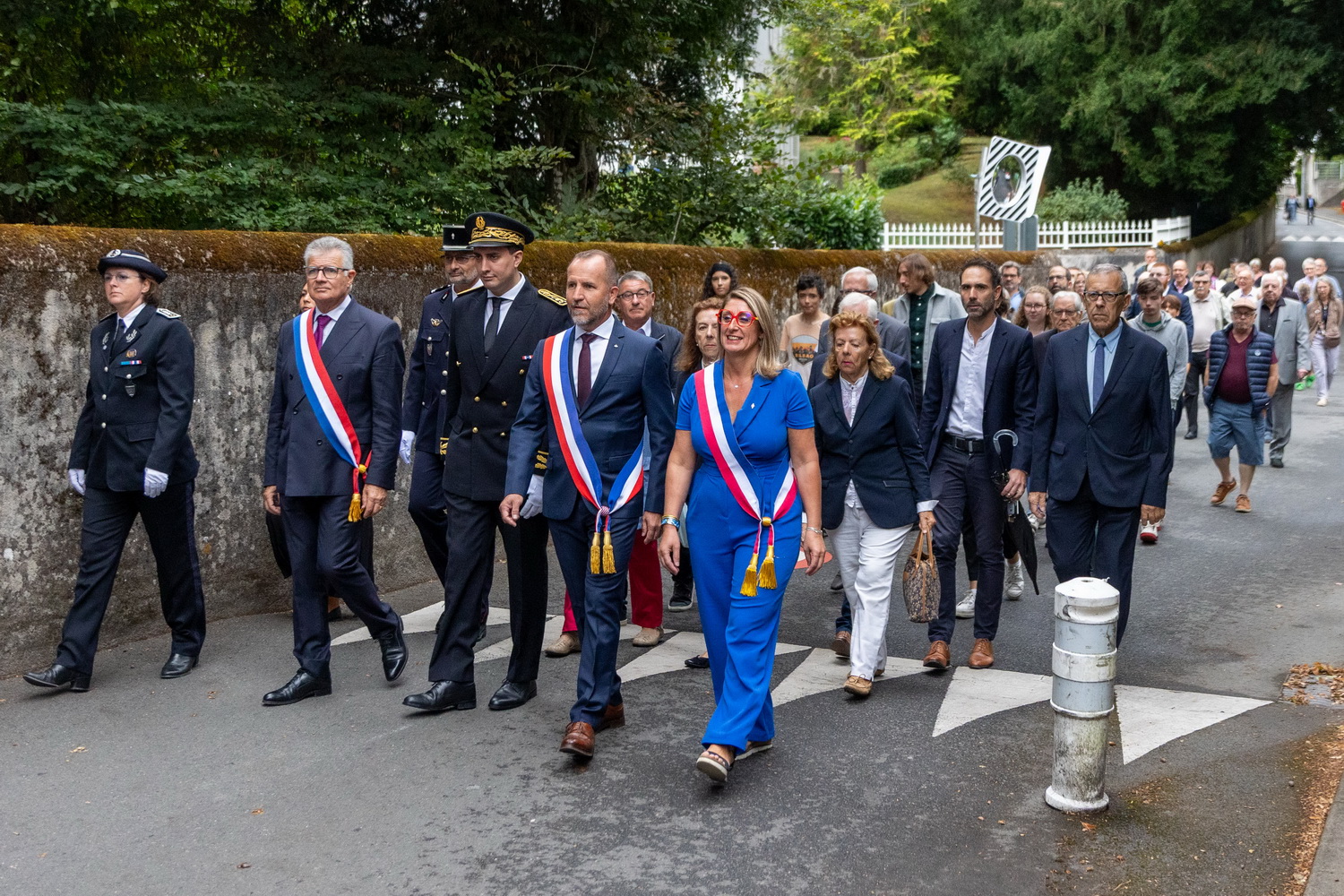 Cérémonie du petit bois 2025 (2)