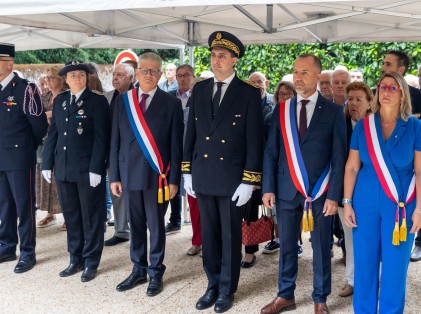 Cérémonie du petit bois 2025 (3)
