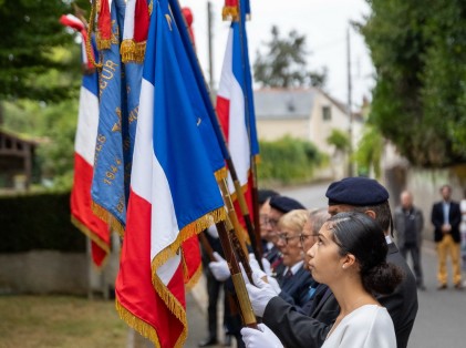 Cérémonie du petit bois 2025 (5)