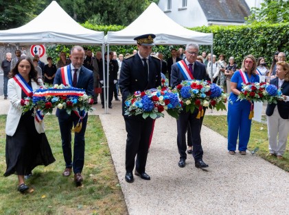 Cérémonie du petit bois 2025 (6)