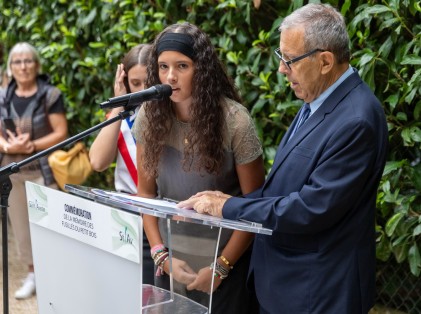 Cérémonie du petit bois 2025 (8)