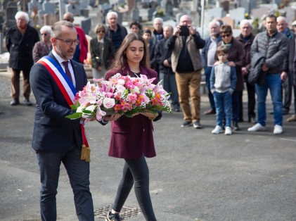 Cérémonie pour les victimes de la déportation 2022 (2)