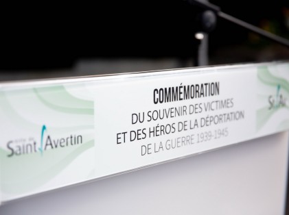 Cérémonie pour les victimes de la déportation 2022 (8)