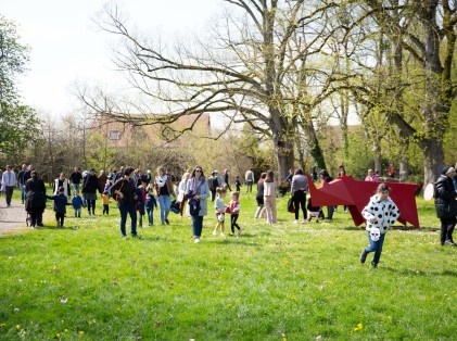 Chasse aux oeufs géante 2023 (1)