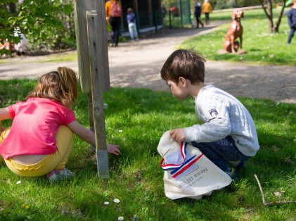 Chasse aux oeufs géante 2023 (12)