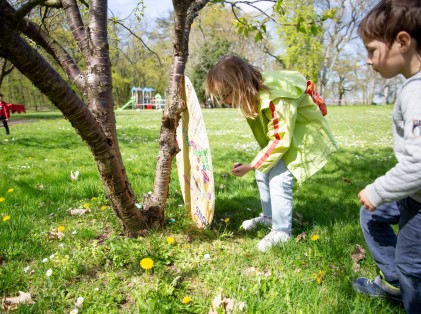 Chasse aux oeufs géante 2023 (16)