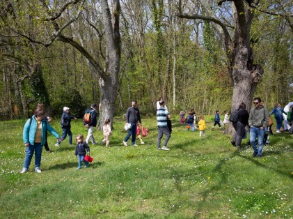 Chasse aux oeufs géante 2023 (19)