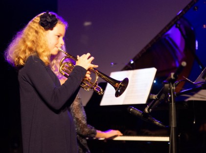 Concert chick Corea par l'école municipale de musique (3)