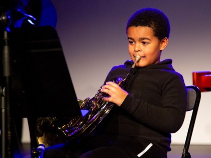 Concert chick Corea par l'école municipale de musique (4)