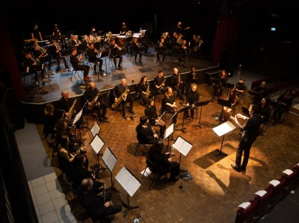 Concert de l’école municipale de musique - Janvier 2022 (10)