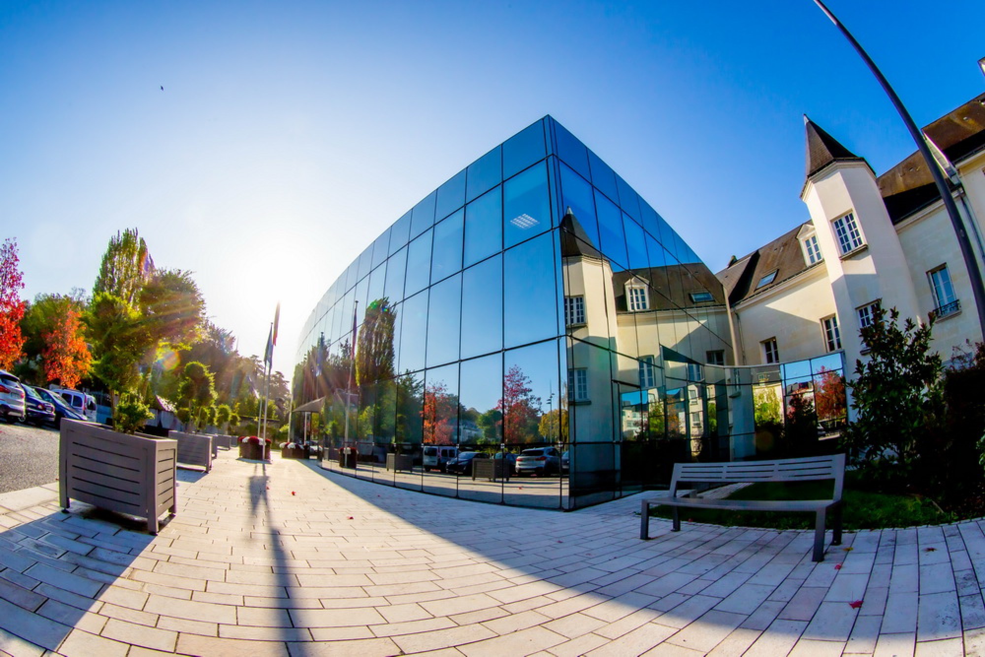 SaintAvertin en images