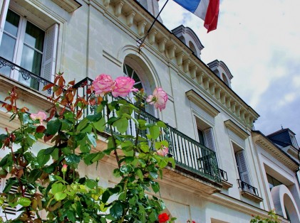 Mairie de Saint-Avertin