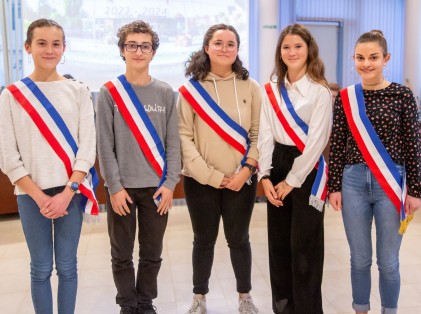 Election du Conseil Municipal des Jeunes 2022 (13)