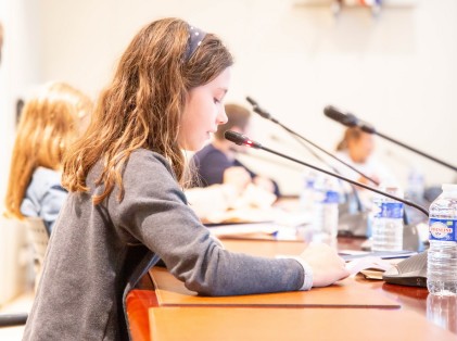 Election du Conseil Municipal des Jeunes 2022 (8)