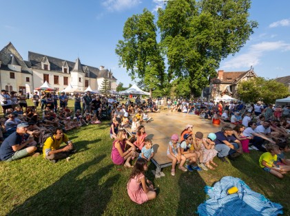 Festival des Horizons 2023 Saint-Avertin (13)