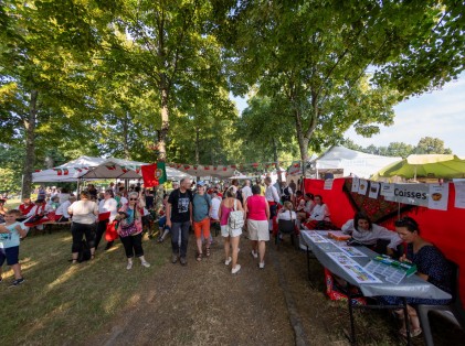 Festival des Horizons 2023 Saint-Avertin (15)