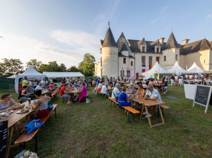 Festival des Horizons 2023 Saint-Avertin (19)