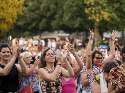 Festival des Horizons 2023 Saint-Avertin (25)