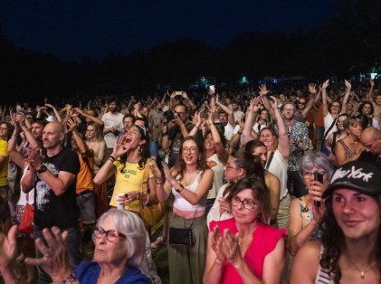 Festival des Horizons 2023 Saint-Avertin (37)