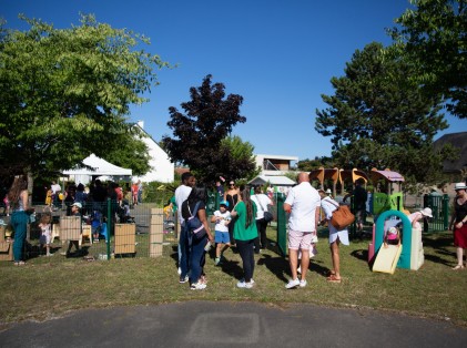 Fête de l'été du Domaine de la Petite Enfance 2022 (9)