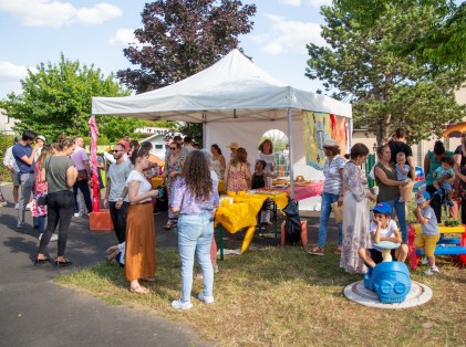 Fête de l’été du Domaine de la Petite Enfance 2023 (2)