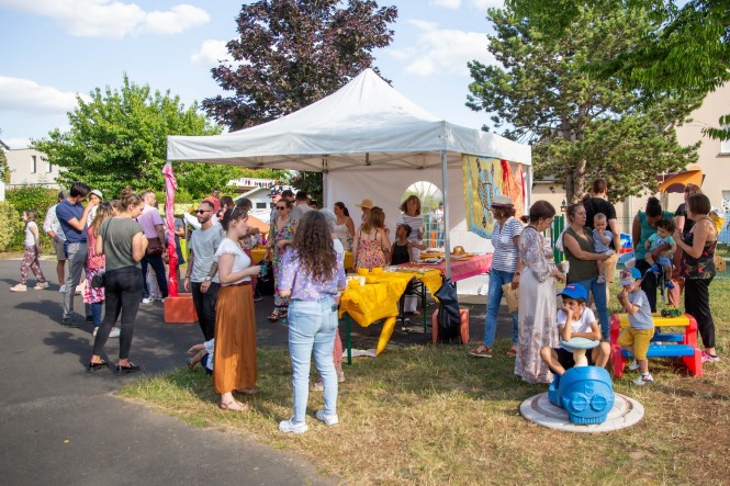 Fête de l’été du Domaine de la Petite Enfance 2023 (2)