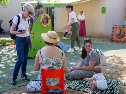 Fête de l’été du Domaine de la Petite Enfance 2023 (3)