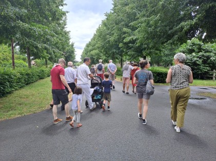 fete quartier Cangé (3)