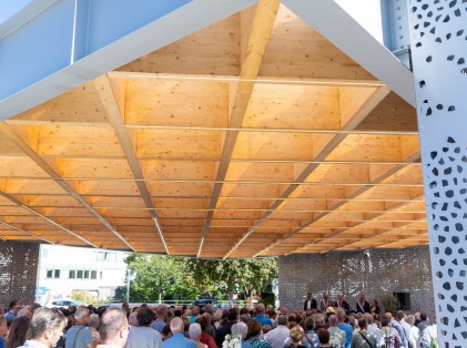 Inauguration de la halle (13)