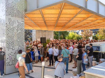 Inauguration de la halle (15)