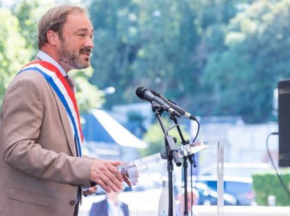 Inauguration de la halle (19)