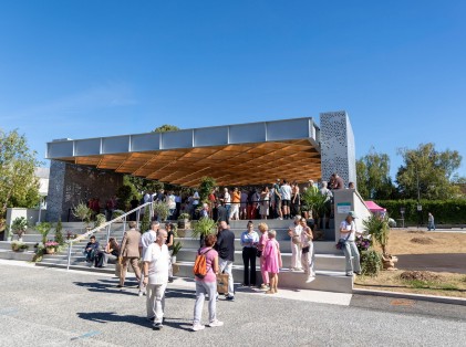 Inauguration de la halle (26)